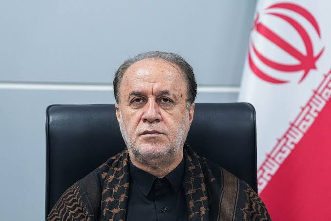 İran parlamenti yaxın vaxtlarda əyani fəaliyyətə