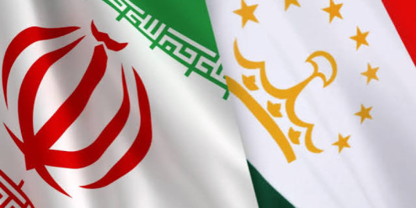 Tacikistan nümayəndə heyəti İran xarici işlər naziri ilə görüşüb
