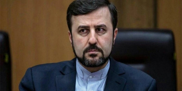 Tehran Vaşinqtona meydan oxudu -