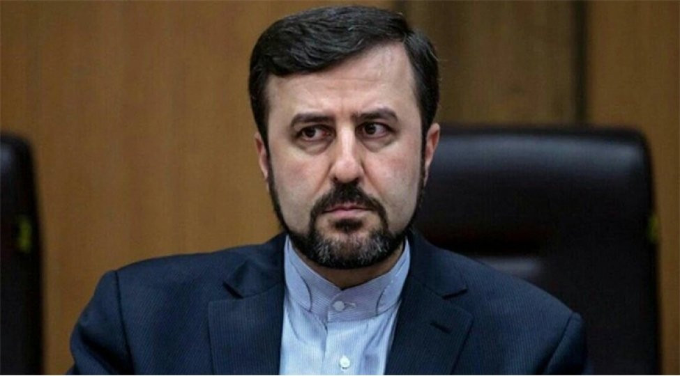 Tehran Vaşinqtona meydan oxudu -