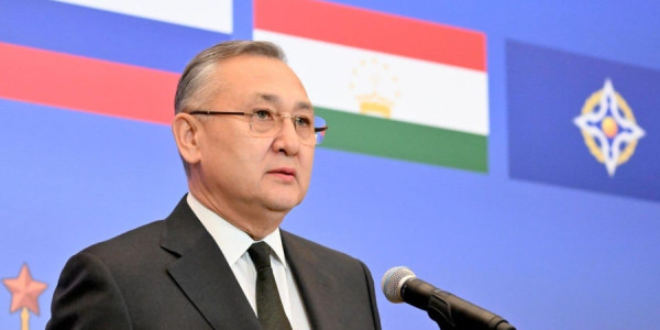KTMT Ermənistanla bağlı mövqeyini
