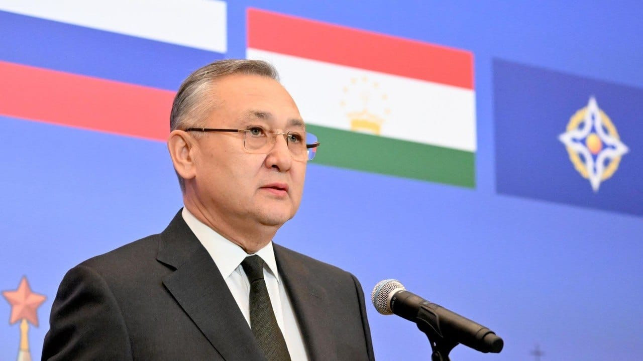KTMT Ermənistanla bağlı mövqeyini