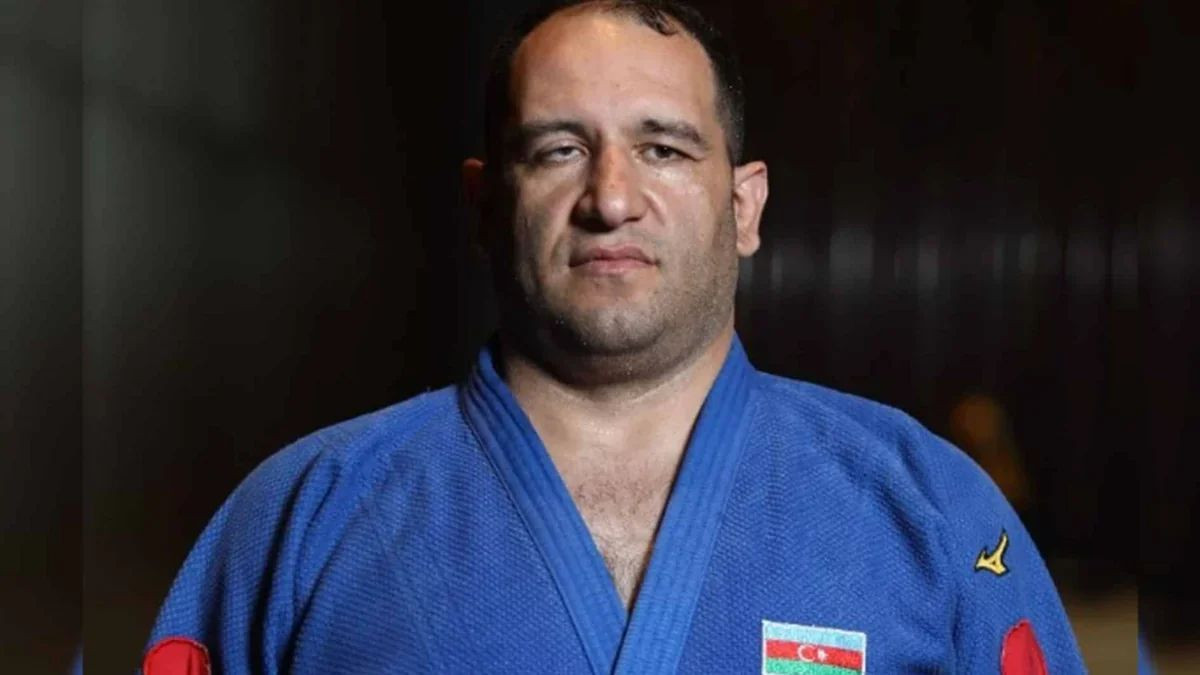 İlham Zəkiyev 10-cu dəfə Avropa çempionu oldu