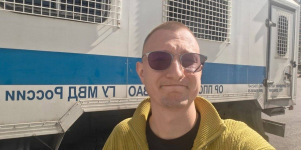 “Yabloko” partiyasının namizədi seçicilərlə görüş zamanı saxlanılıb