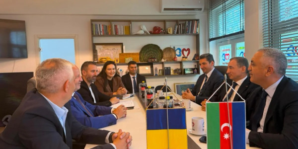 Azərbaycanın Qarabağ və Rumıniyanın Maramureş regionları əməkdaşlıq edəcəklər