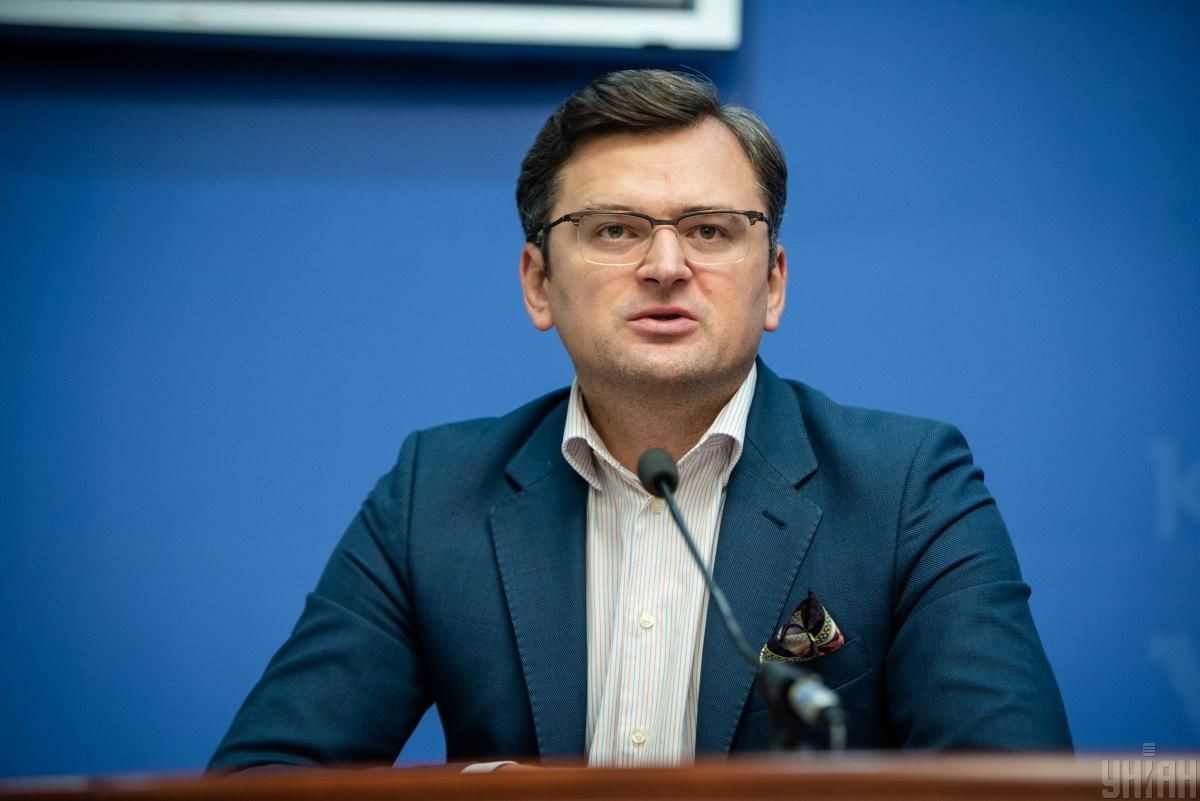 Ukraynanın keçmiş XİN başçısı bədbindir: Hazır olmalıyıq