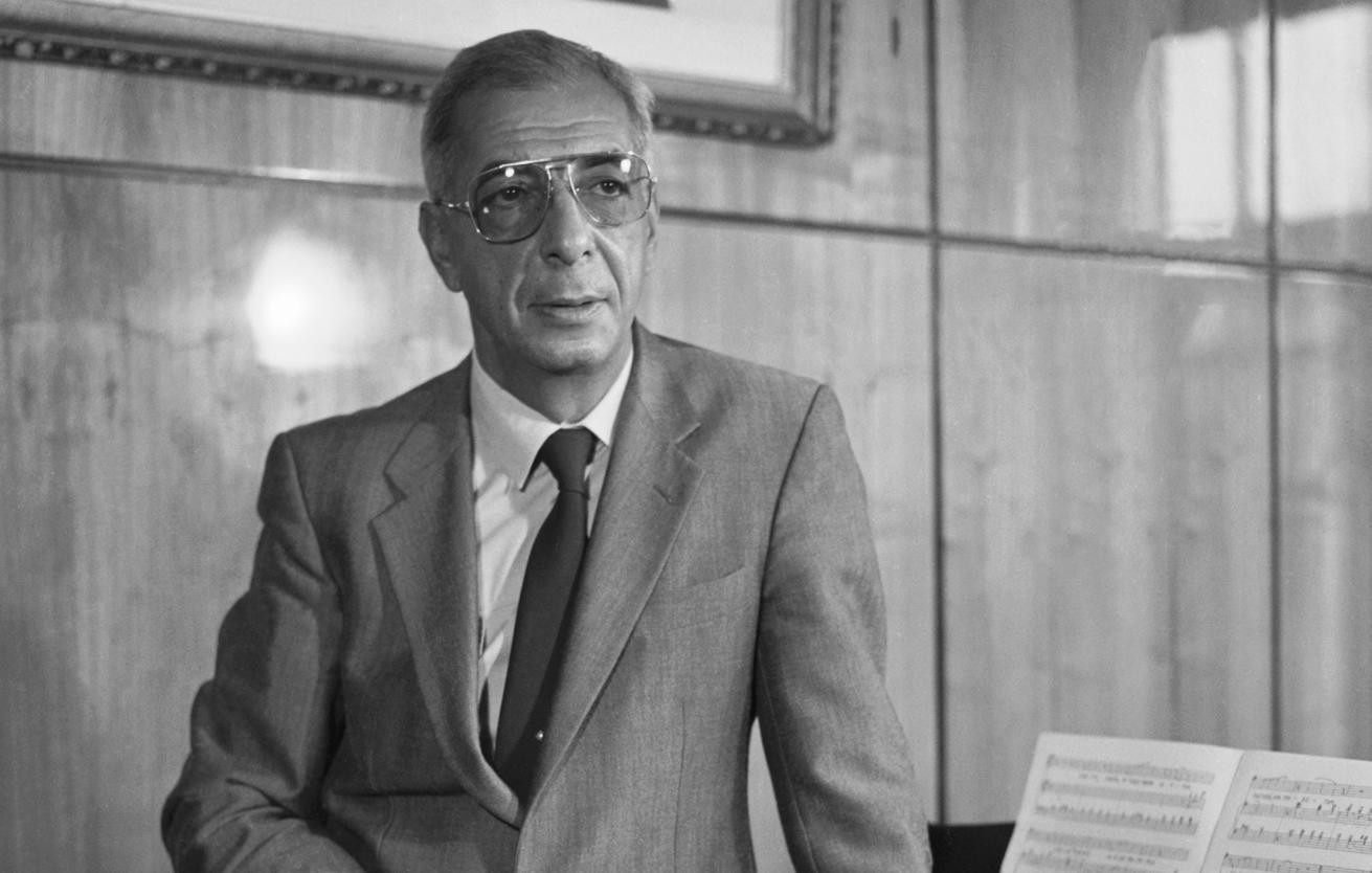 Mikael Tariverdiyev: məşhur melodiyaların müəllifinin keşməkeşli həyatı