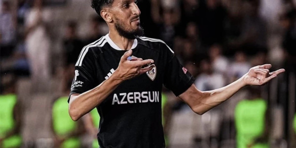 Abdullah Zubir “Qarabağ”dan ayrılıb