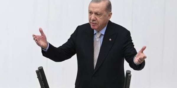 Ərdoğan: Mərakeş sazişinə yeni ölkələr qoşula bilər