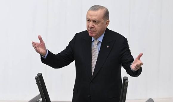 Ərdoğan: Mərakeş sazişinə yeni ölkələr qoşula bilər