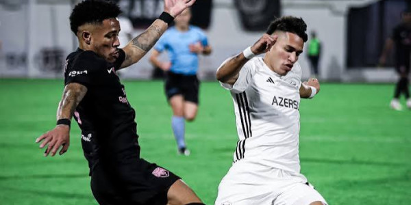 “Sabah” və “Qarabağ”ın növbəti turda oyunları təxirə salınıb