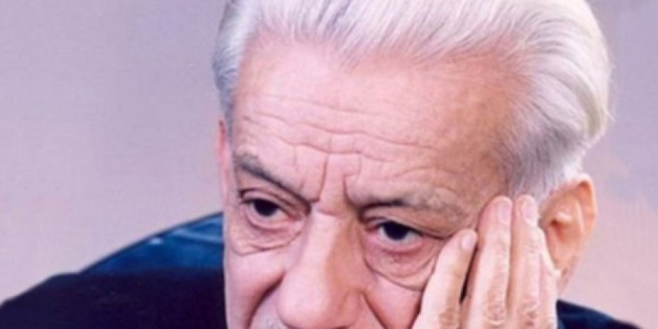 Şeirləri ilə əbədiləşən ömür: