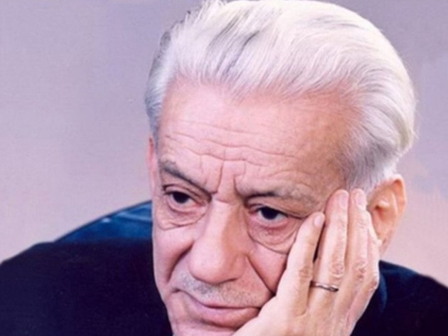 Şeirləri ilə əbədiləşən ömür:
