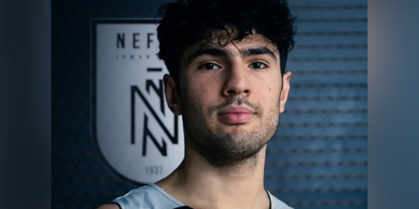 "Neftçi" klubu Ramazan Qarayevi transfer edib