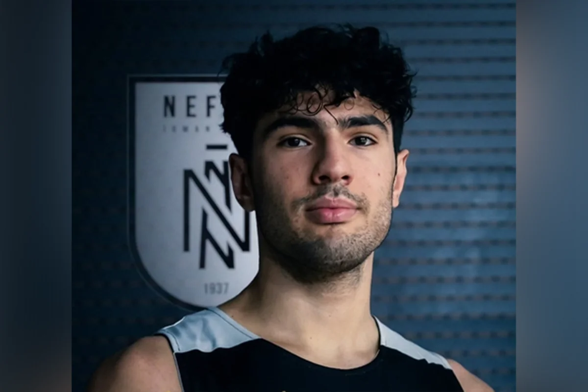 "Neftçi" klubu Ramazan Qarayevi transfer edib