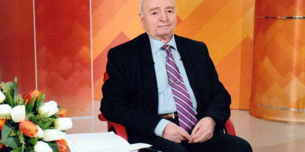 Bir il əvvəl torpağa tapşırıldı,