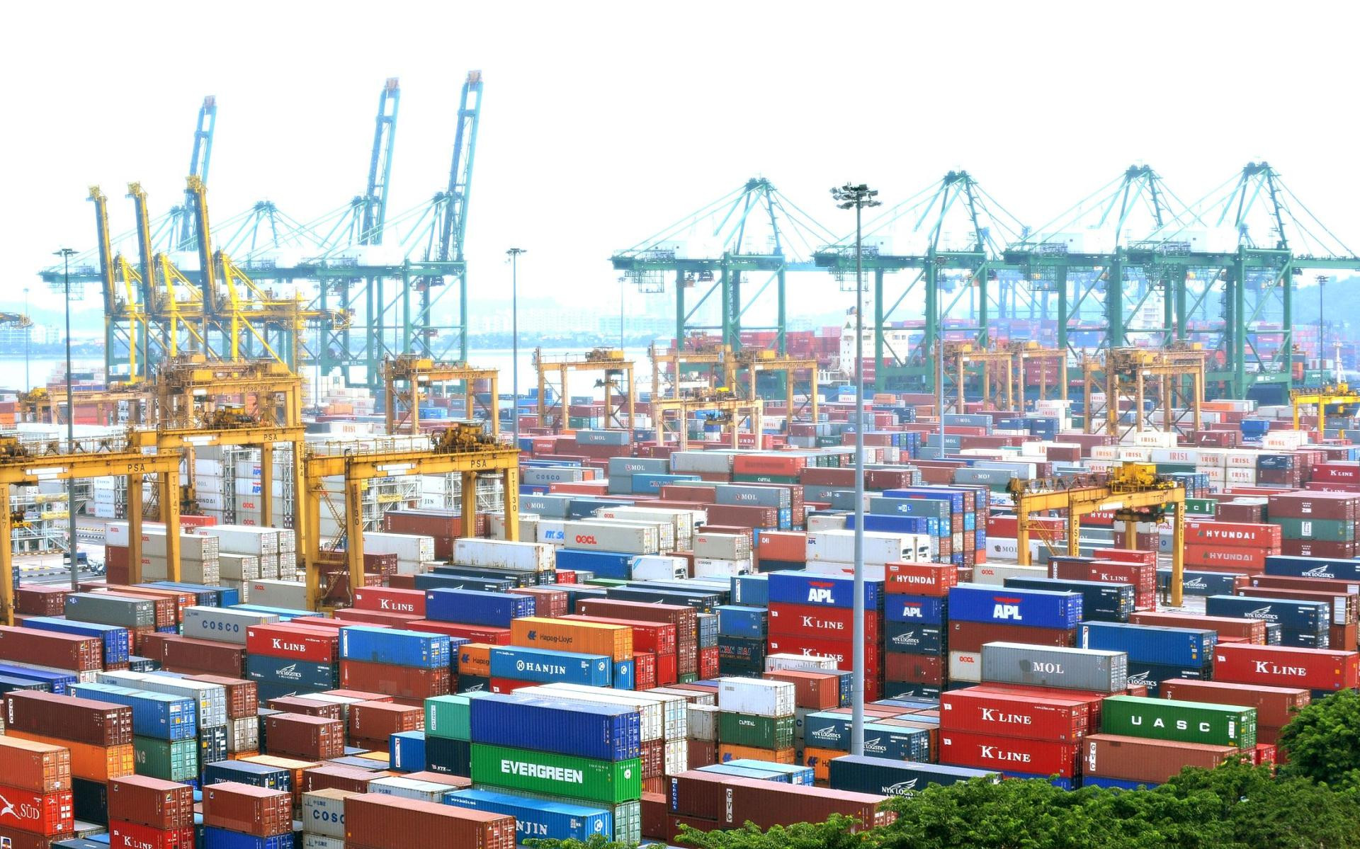 Azərbaycanın İXRACI 27% ARTDI –