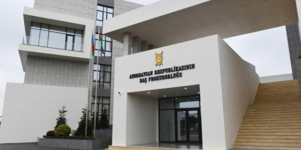 Baş Prokurorluq üç Rusiya vətəndaşını terrorçuluğa çağırışlara görə beynəlxalq axtarışa verib