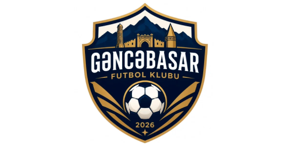 "Gəncəbasar" klubu fəaliyyətini Gəncədə davam etdirəcək