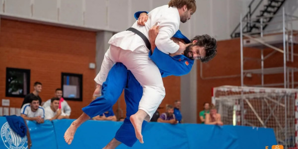 Azərbaycan cüdoçuları İspaniya Supekubokunda 2 qızıl medal qazanıblar