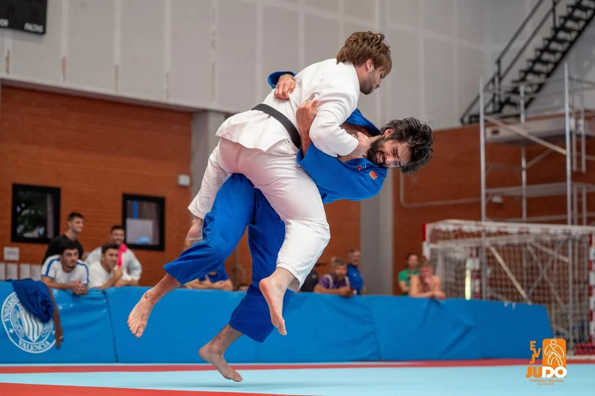 Azərbaycan cüdoçuları İspaniya Supekubokunda 2 qızıl medal qazanıblar