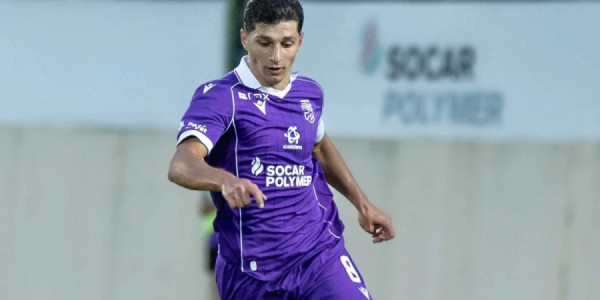 "Sumqayıt"ın əməliyyat olunan futbolçusu beş ay sonra yaşıl meydanlara qayıdacaq
