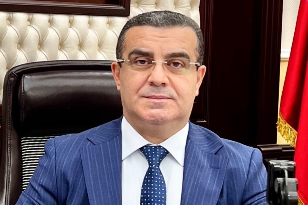 Diaspor rəhbəri Rusiyadan çıxarıldı –