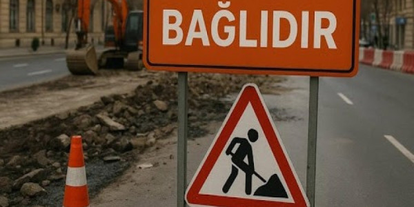 Bakının iki küçəsində hərəkət məhdudlaşdırılacaq