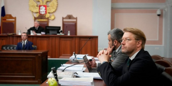 Ali Məhkəmə “Yabloko” partiyasının şikayətini