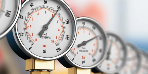 Azərbaycan 7 ayda 14 milyard kubmetrdən çox təbii qaz ixrac edib