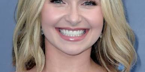 Hayden Panettiere 36 yaşında vəfat etdi