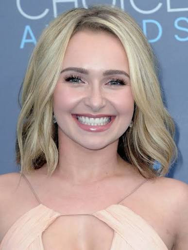 Hayden Panettiere 36 yaşında vəfat etdi