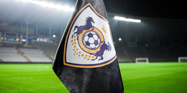 "Qarabağ"ın "Tvente" ilə oyunu