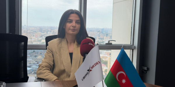 Müsabiqə qalibi: