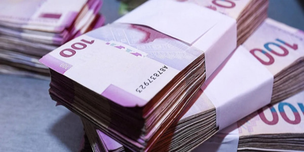Azərbaycanda 7 ayda pensiya xərcləri 5 milyard manata yaxın olub
