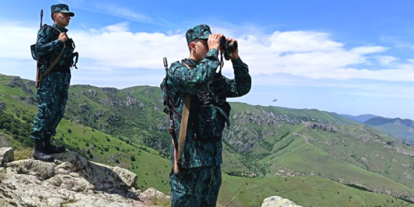 107 illik şərəfli yol: