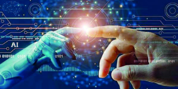 Süni intellekt insanlara bioloji risk yaradır