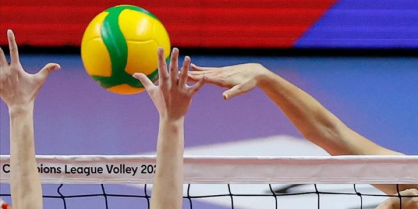 Avropa çempionatının Bakıdakı oyunlarını idarə edəcək hakimlər açıqlanıb