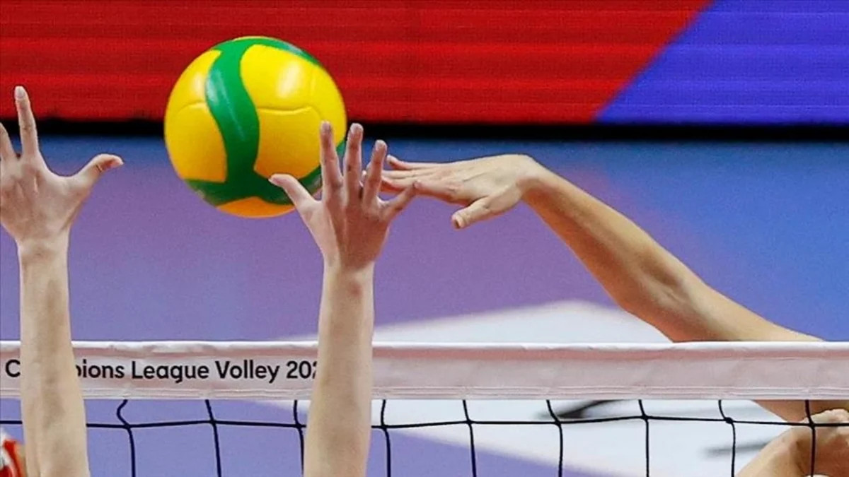 Avropa çempionatının Bakıdakı oyunlarını idarə edəcək hakimlər açıqlanıb
