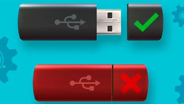 USB yaddaş qurğuları niyə sıradan çıxır?