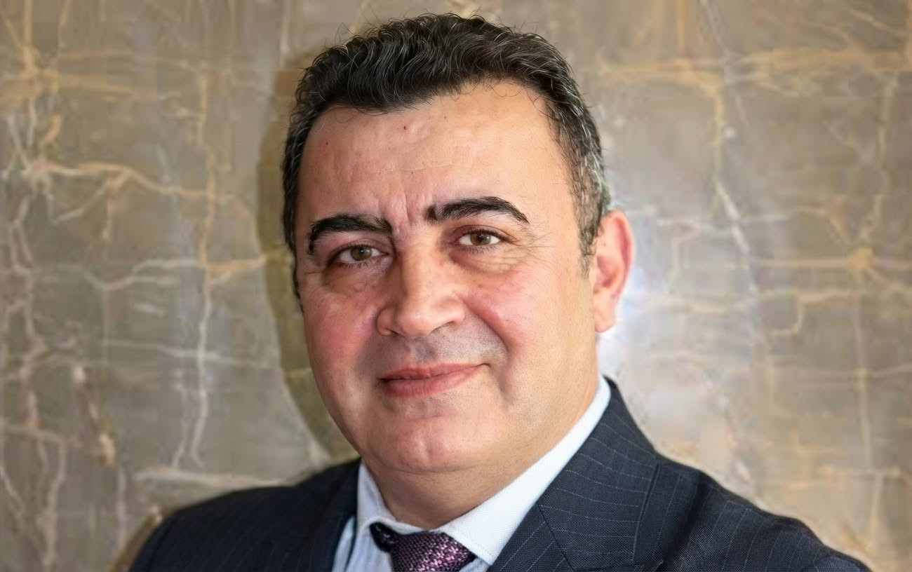 Jurnalist Ədalət Mədətoğlu vəfat etdi