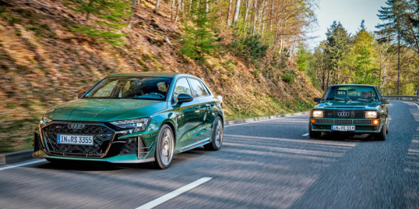 Audi sürənlər, bu xəbər sizlikdir: