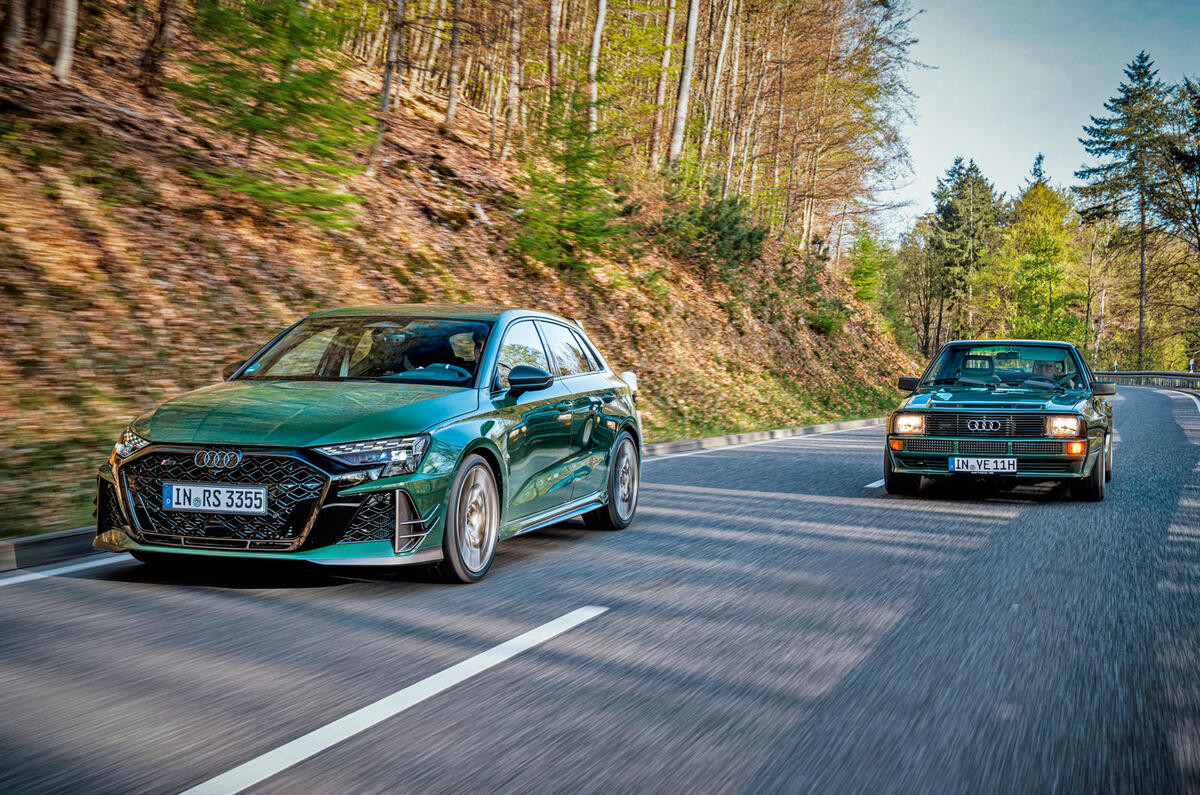 Audi sürənlər, bu xəbər sizlikdir: