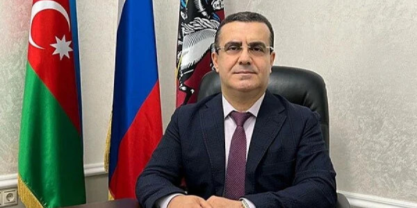 Bəxtiyar Həsənovun deportasiyası -
