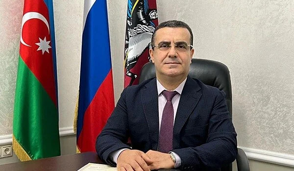 Bəxtiyar Həsənovun deportasiyası -