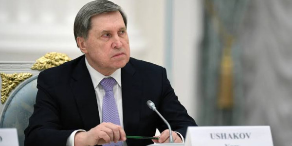 Moskva Ukrayna ilə münaqişənin dayandırılmasını