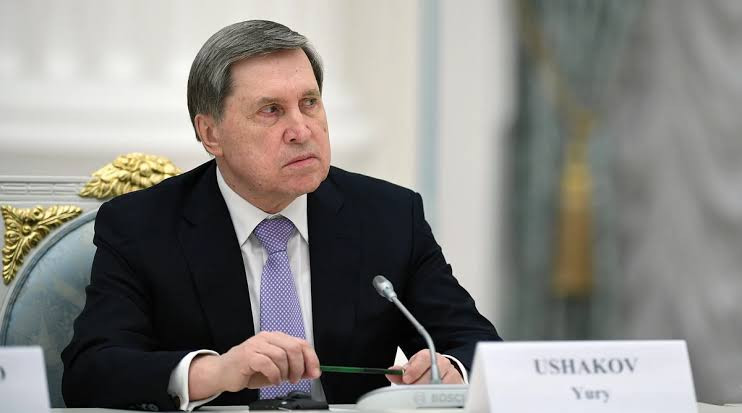 Moskva Ukrayna ilə münaqişənin dayandırılmasını