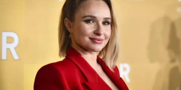 “Heroes” serialının ulduzu Hayden Panettiere 36 yaşında vəfat edib
