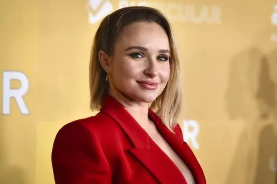 “Heroes” serialının ulduzu Hayden Panettiere 36 yaşında vəfat edib