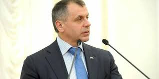 Konstantinov: Qərbin Ukraynadan Rusiyaya qarşı istifadə layihəsi başa çatmaq üzrədir